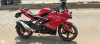 TVS Apache RR 310