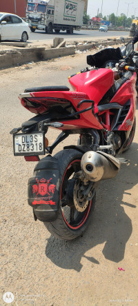 TVS Apache RR 310