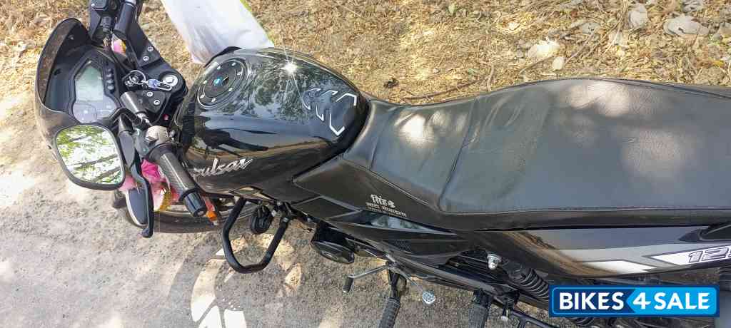 Bajaj Pulsar 125