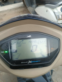 TVS Jupiter ZX BS6 2024 Model