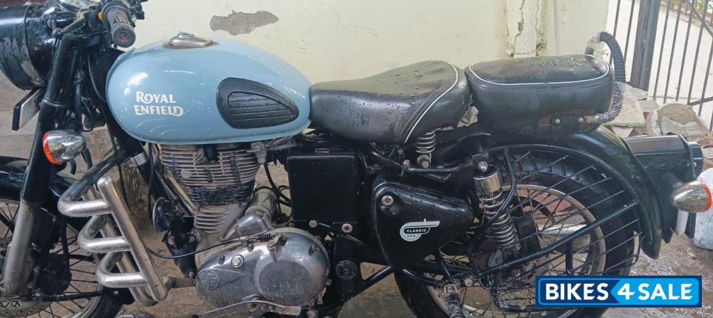 Royal Enfield Bullet 350