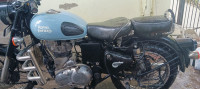 Royal Enfield Bullet 350