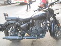 Royal Enfield Classic 350 2024