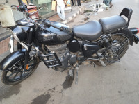 Royal Enfield Classic 350 2024