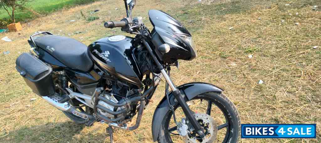 Bajaj Pulsar 150