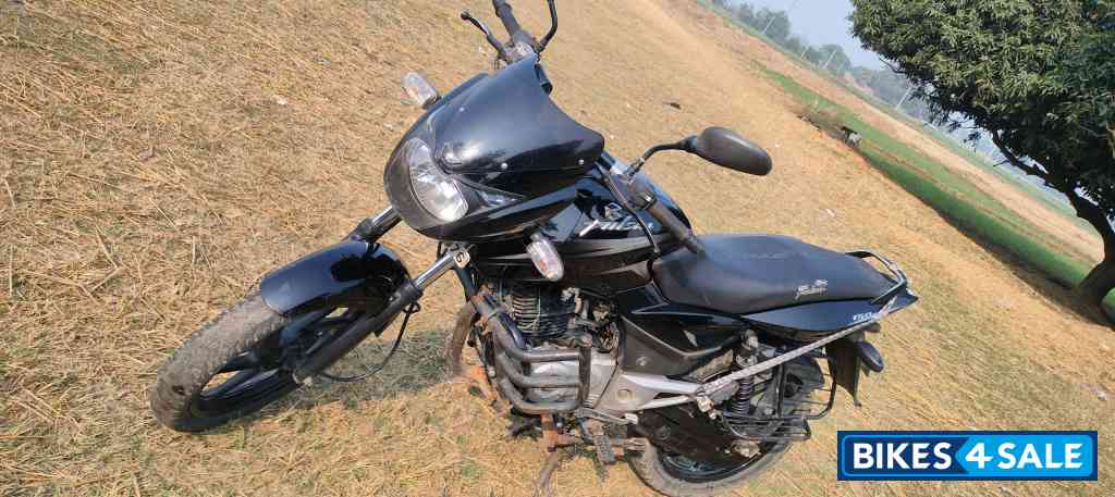 Bajaj Pulsar 150