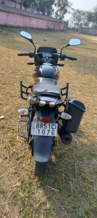 Bajaj Pulsar 150