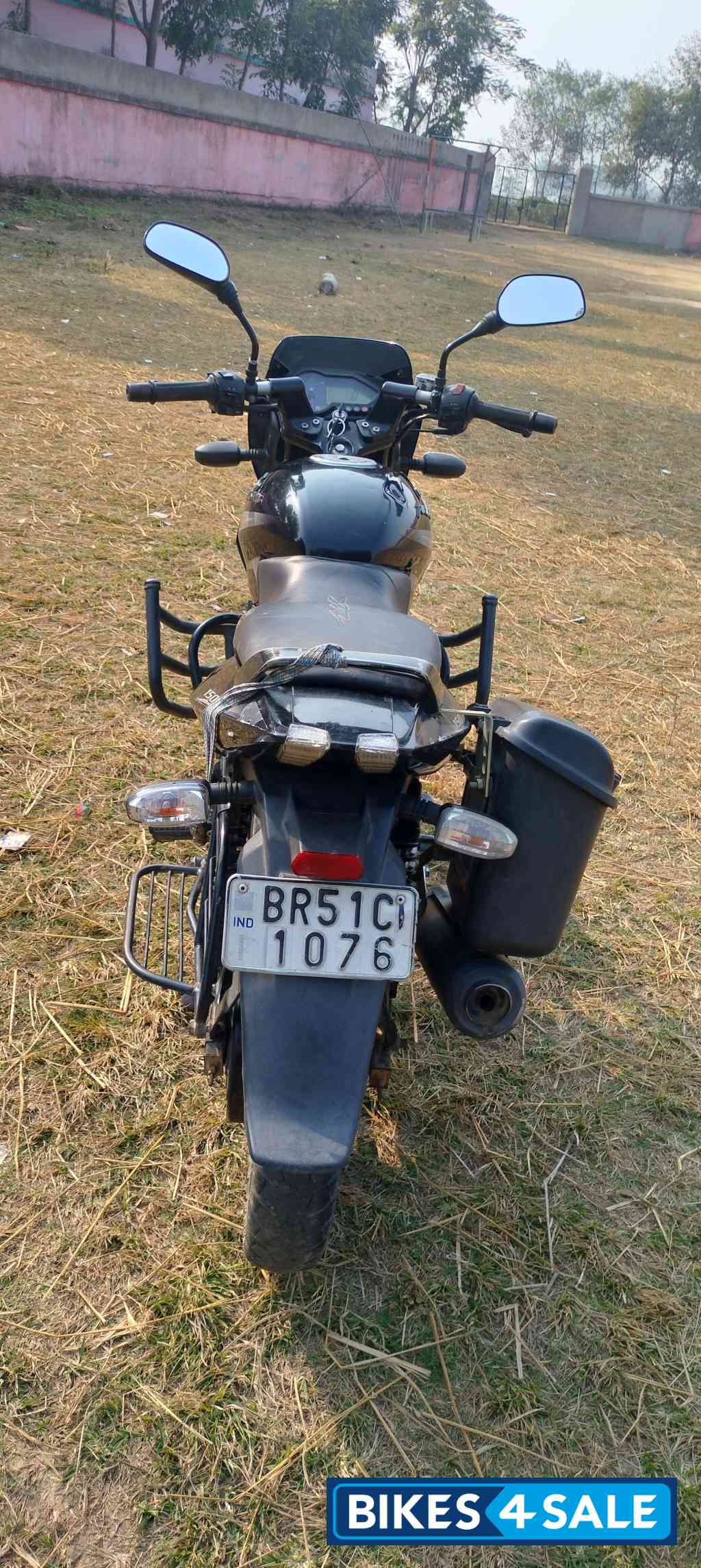 Bajaj Pulsar 150