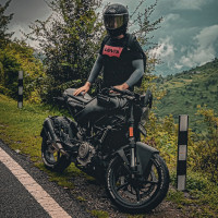 Husqvarna Vitpilen 250 2020 2021 Model