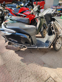 Honda Aviator