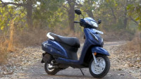 Honda Activa 6G H-smart 2022 Model