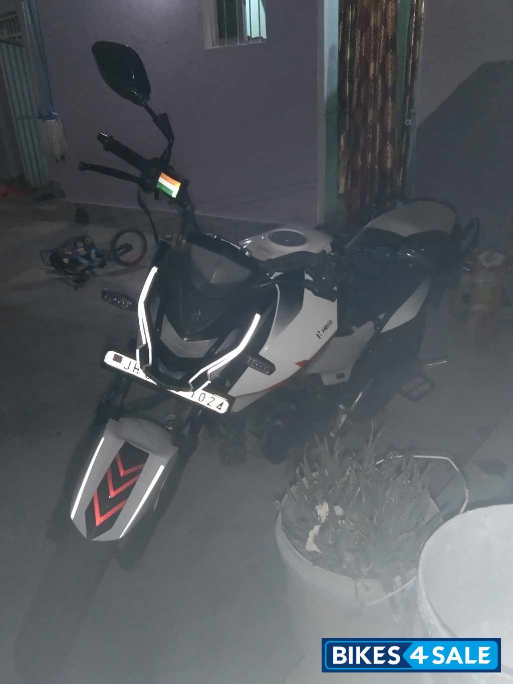 Hero Xtreme 160R