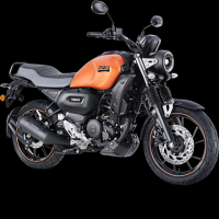 Yamaha FZ-X 2021 Model