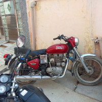 Royal Enfield Bullet Electra 2015 Model