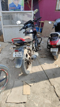 Bajaj Pulsar 150 Neon 2019 Model