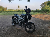 Bajaj Dominar 400 2019 Model