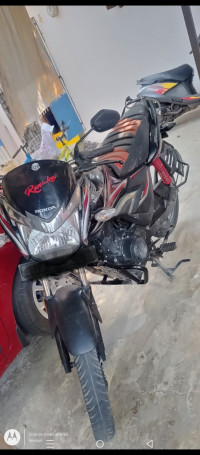 Honda Shine BS6 2021 Model