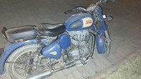 Royal Enfield Bullet Standard 350