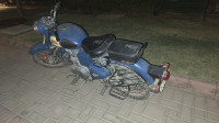 Royal Enfield Bullet Standard 350