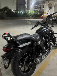 Bajaj Avenger Street 160 2020 Model