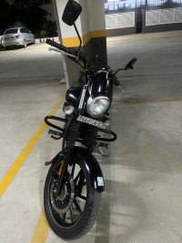 Bajaj Avenger Street 160