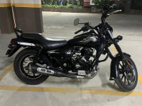 Bajaj Avenger Street 160