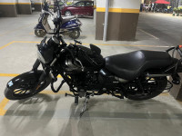 Bajaj Avenger Street 160