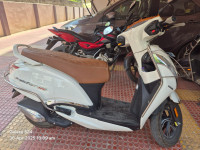 TVS Jupiter 125