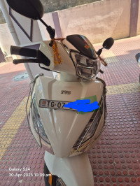 TVS Jupiter 125