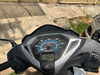 Pearl White Honda Activa 125 BS6