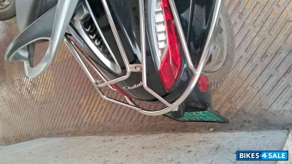 Bajaj Chetak Electric