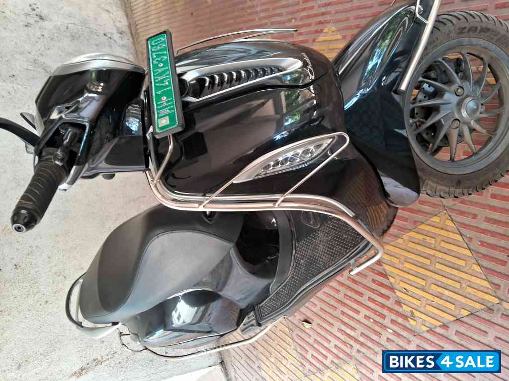 Bajaj Chetak Electric