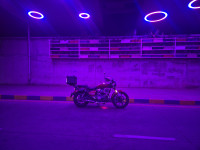 Royal Enfield Super Meteor 650 2024 Model