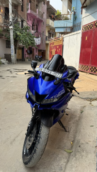 Yamaha YZF R15 S V3.0