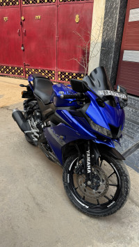 Yamaha YZF R15 S V3.0