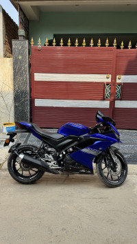 Yamaha YZF R15 S V3.0