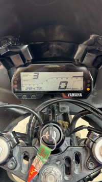 Yamaha YZF R15 S V3.0