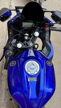 Yamaha YZF R15 S V3.0