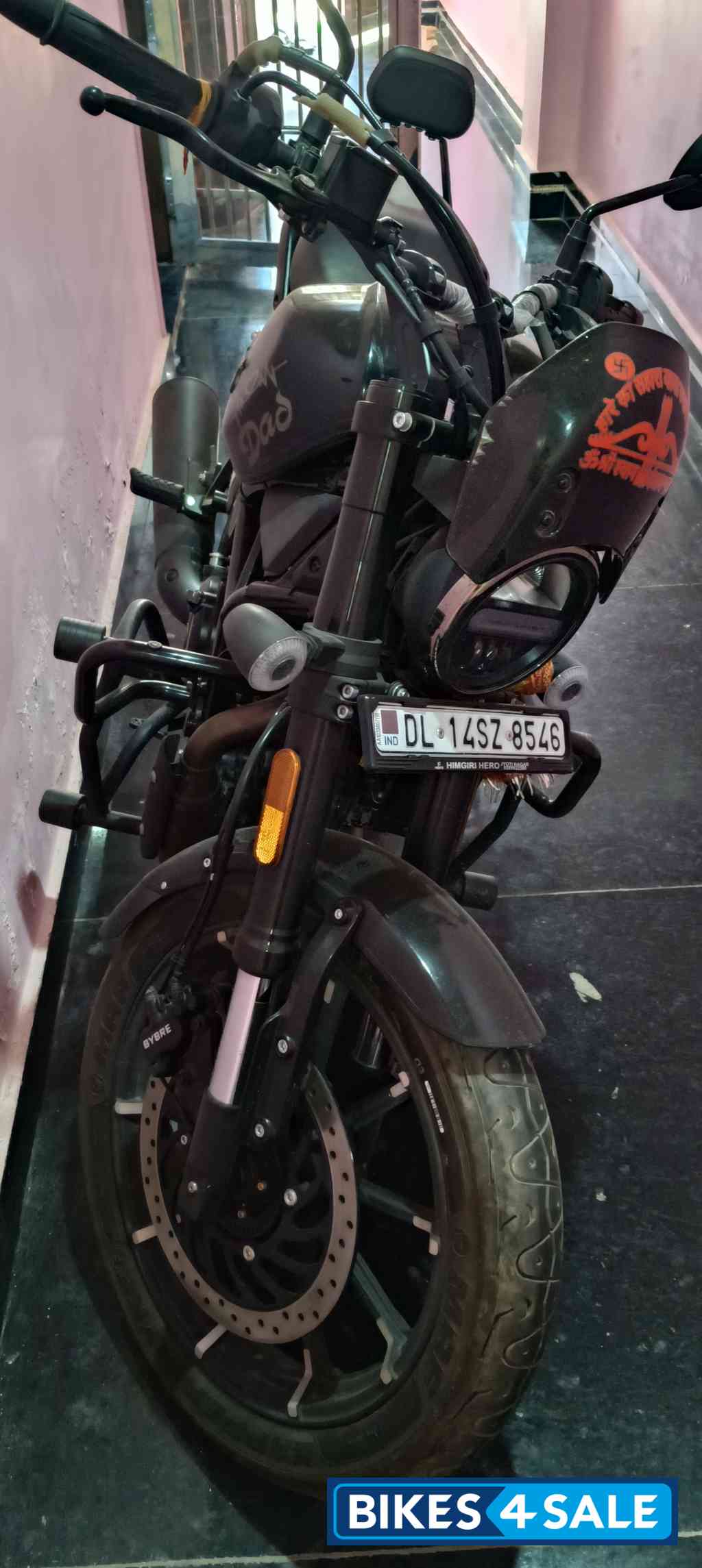 Black Harley Davidson X 440 Black Harley Davidson X 440