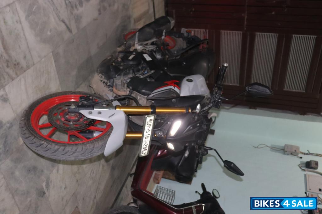 Yamaha MT-15 Ver 2.0