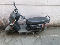 Honda CLIQ 2018 Model
