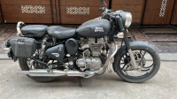 Royal Enfield Classic 350 2013 Model