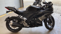 Yamaha YZF R15 V3