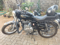 Royal Enfield Bullet Electra Twinspark 2013 Model