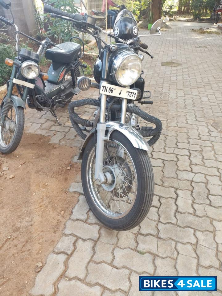 Royal Enfield Bullet Electra Twinspark