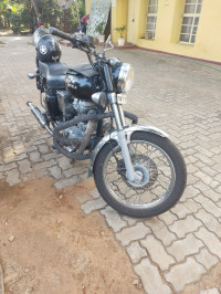 Royal Enfield Bullet Electra Twinspark