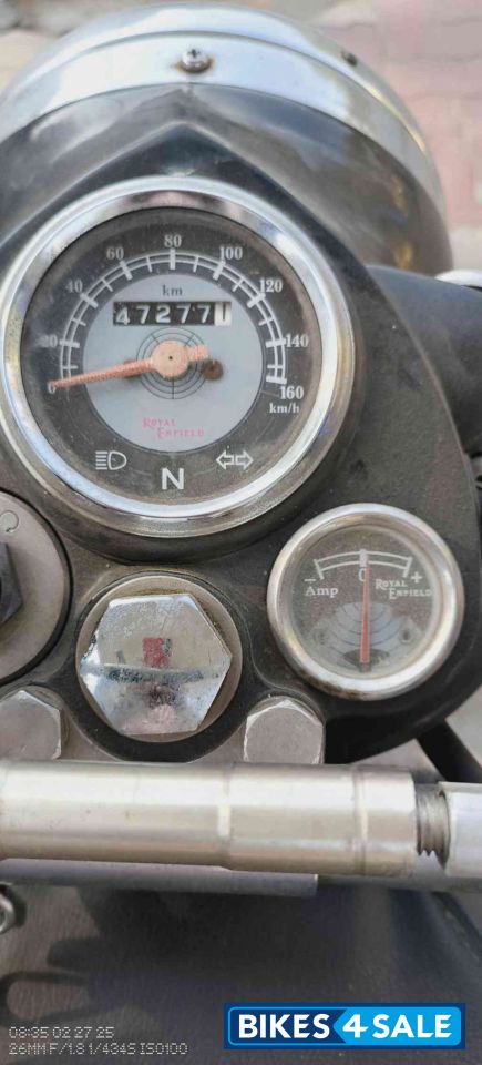 Royal Enfield Bullet Electra Twinspark