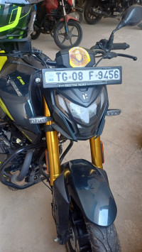 Hero Xtreme 160R 4V Standard 2024 Model