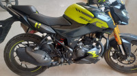 Hero Xtreme 160R 4V Standard