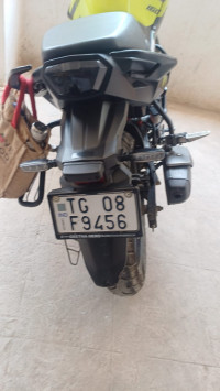 Hero Xtreme 160R 4V Standard